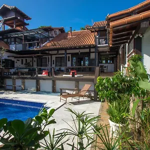 Inn Do Adriano
