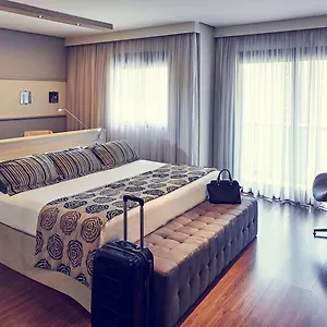 Mercure Pamplona Sao Paulo