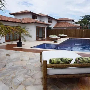 Bed & Breakfast Ferradura Mar