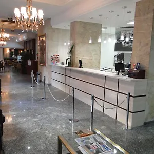City Hotel Porto Alegre Porto Alegre
